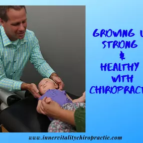 Bild von Inner Vitality Chiropractic