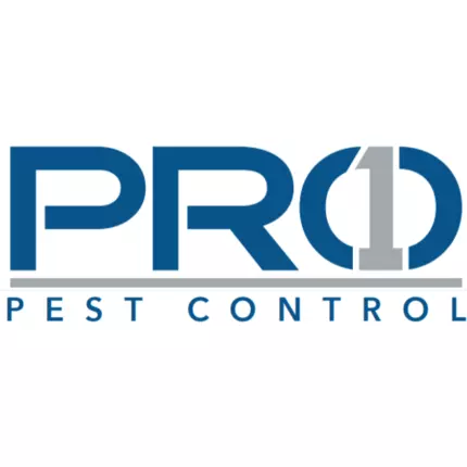 Λογότυπο από Pro 1 Pest Control