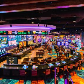 Ceasars Sports Book