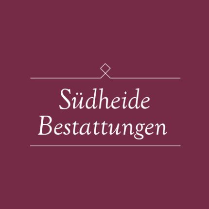 Λογότυπο από Südheide Bestattungen