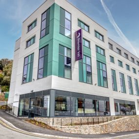 Bild von Premier Inn Torquay Harbour hotel