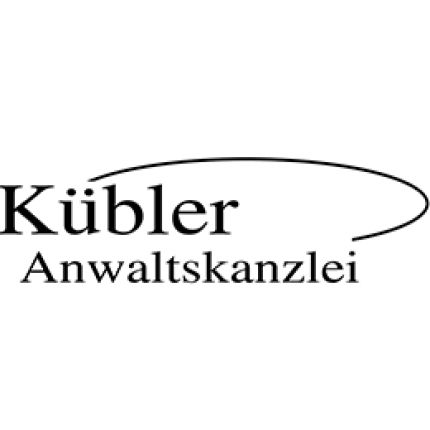 Logo de Rechtsanwalt Bert Kübler
