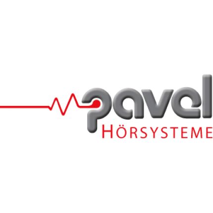 Logotyp från Pavel Hörgeräte HH Blankenese GmbH & Co.KG