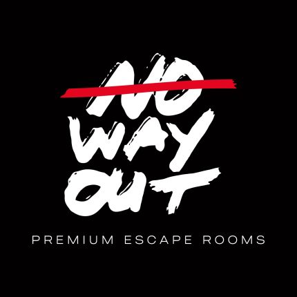 Logo from NoWayOut Escape Rooms München