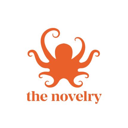 Logo van The Novelry