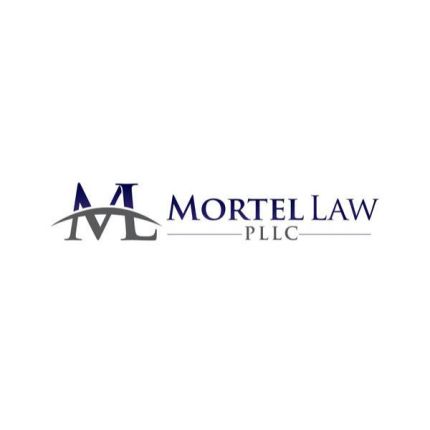 Logotyp från Mortel Law, PLLC