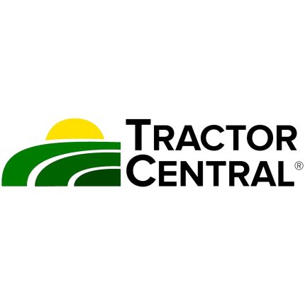 Logótipo de Tractor Central - West Salem