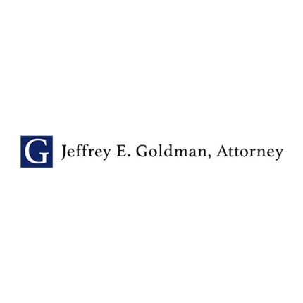 Logo fra J Goldman Law
