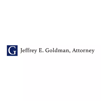 Logo od J Goldman Law