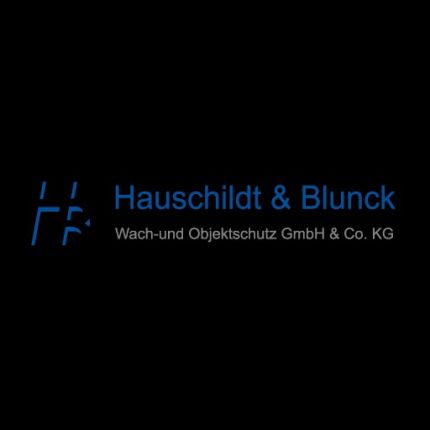 Logo od Hauschildt & Blunck Wach- und Objektschutz GmbH & Co. KG Berlin