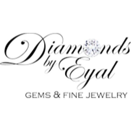 Logo da Diamonds By Eyal