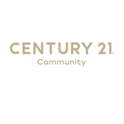 Logotyp från Century 21 Community