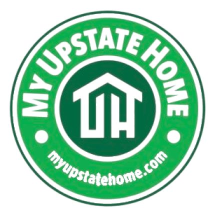 Logo od Cate Kassab - My Upstate Home
