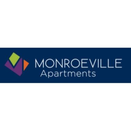 Logo da Monroeville Apartments