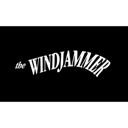 Logotyp från The Windjammer Lounge