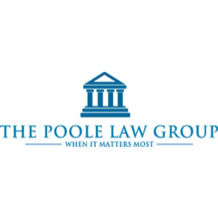 Logo da The Poole Law Group