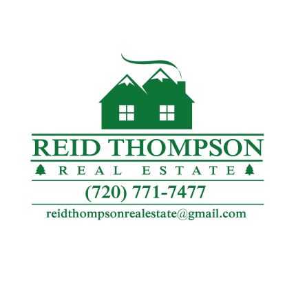 Logo da Reid Thompson | RE/MAX ALLIANCE EVERGREEN