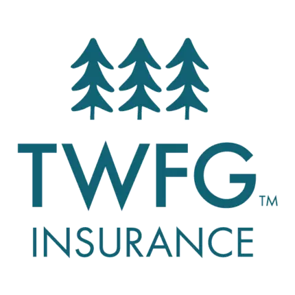 Logo from Jon Brinson | TWFG Insurance