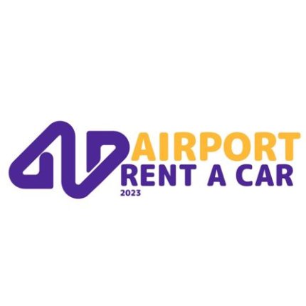 Logo von Rent A Car AIRPORT Barcelona