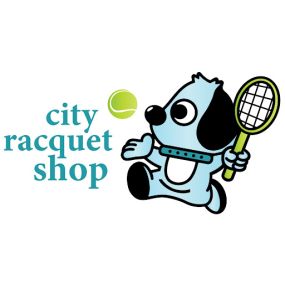 Bild von City Racquet Shop