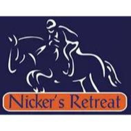 Logo od Nicker's Retreat, LLC