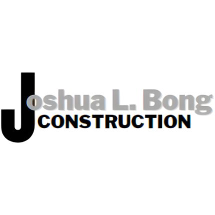 Logótipo de Joshua L. Bong Construction — Concrete Company