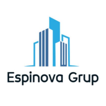 Logotyp från Espinova Grup