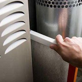 Bild von Heatwave Air Conditioning and Heating