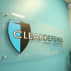 ClearDefense Pest Control