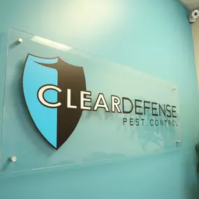 ClearDefense Pest Control