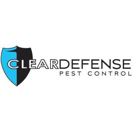 Logo da ClearDefense Pest Control