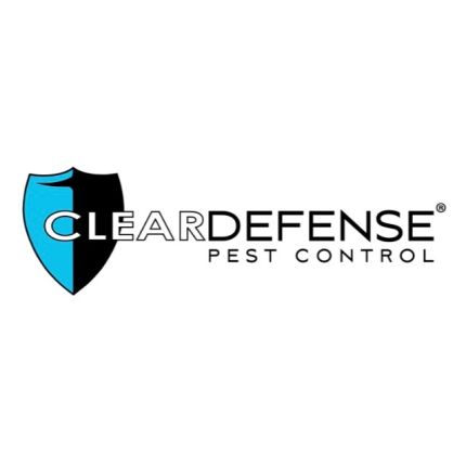 Logo fra ClearDefense Pest Control