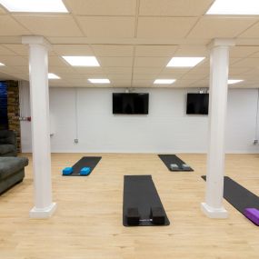 Yoga Studio