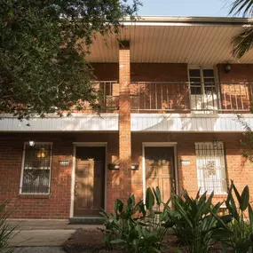Housing Exterior