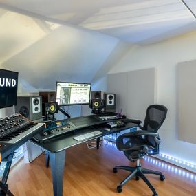 Bild von JD SOUND Recording Studio