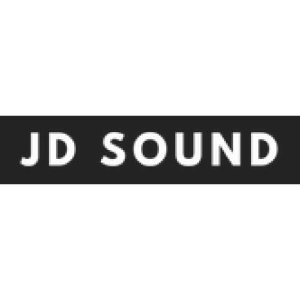Logotyp från JD SOUND Recording Studio