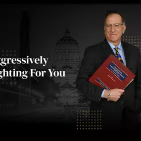 Attorney Patrick F. Lauer Jr.