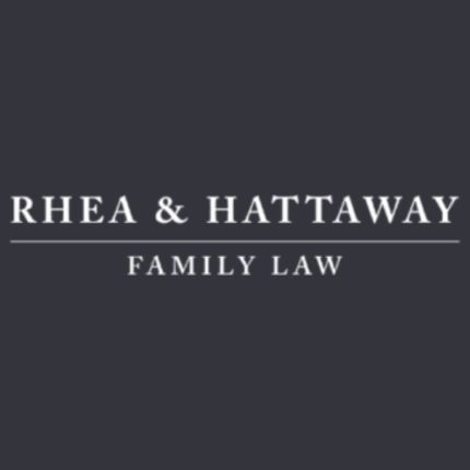 Logo od Rhea & Hattaway Family Law