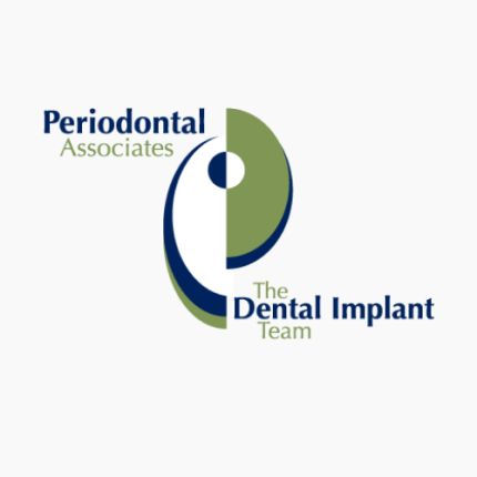 Logo van Periodontal Associates Centennial