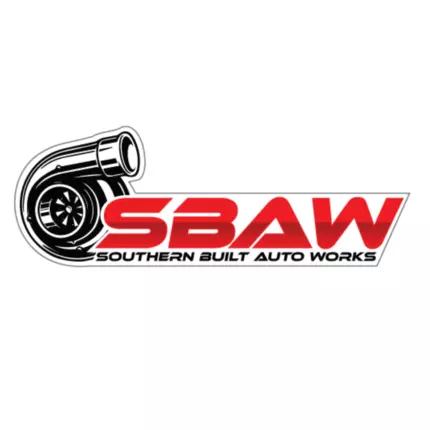 Logo od Southern Built Auto Works