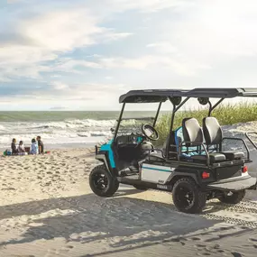 Bild von Action Buggies