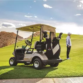Bild von Action Buggies