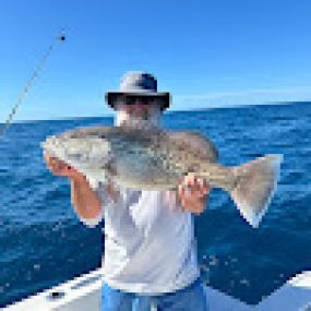 Bild von Fintastic Fishing Charters