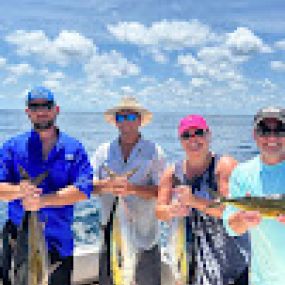 Bild von Fintastic Fishing Charters