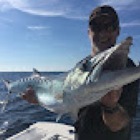 Bild von Fintastic Fishing Charters