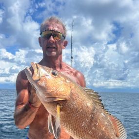 Bild von Fintastic Fishing Charters