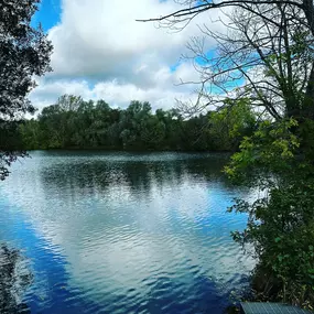 Bild von Cotswolds Water Park Retreats