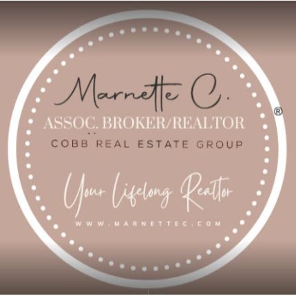 Logo da Marnette Cobb, REALTOR I The Cobb Group
