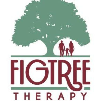 Logo de Fig Tree Therapy