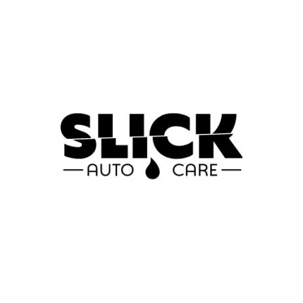Logo de Slick Auto Care